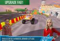 Parker’s Driving Challenge screenshot 7