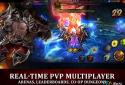 Blood Knights - Action RPG screenshot 2