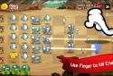 Stickman Defense: Cartoon Wars screenshot 2
