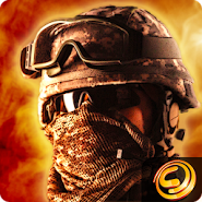 Combat Battlefield:Black Ops 3