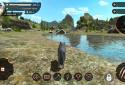 The Wolf screenshot 1