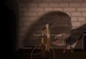 HP Lovecraft: Pickman's Model screenshot 10