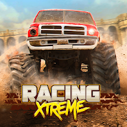 Racing Xtreme: Fast Rally Driver 3D