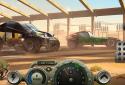 Racing Xtreme: Fast Rally Driver 3D screenshot 5