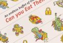 Gotta Eat Them All: Clicker screenshot 3