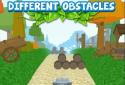 Infinite Minecraft Runner screenshot 4