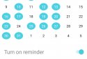 Habitude - the Habit Tracker screenshot 4