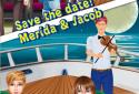 Cruise Wedding Love Story! screenshot 14