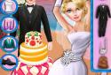 Cruise Wedding Love Story! screenshot 5