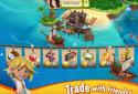 Paradise Bay screenshot 2