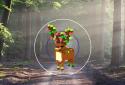 Pocket Pixel Monster GO screenshot 2