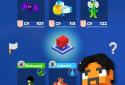 Pocket Pixel Monster GO screenshot 4