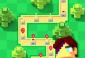 Pocket Pixel Monster GO screenshot 5