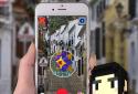 Pocket Pixel Monster GO screenshot 6