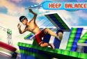 Legendary Stuntman Run screenshot 11