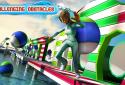 Legendary Stuntman Run screenshot 14