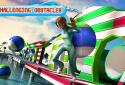 Legendary Stuntman Run screenshot 9