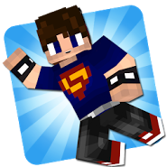 Boys Craft: SuperHeroes
