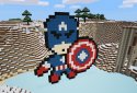 Boys Craft: SuperHeroes screenshot 5