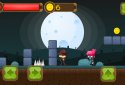 Forgotten Land screenshot 9