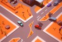 Crossroad crash screenshot 2