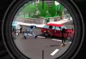 Stickman Sniper Squad 2017 screenshot 7