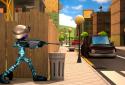 Stickman Sniper Squad 2017 screenshot 8
