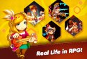Rogue Life screenshot 13