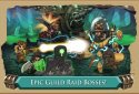 Raiders Quest RPG screenshot 10