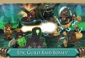 Raiders Quest RPG screenshot 3