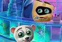 Boxie: Hidden Object Puzzle screenshot 2