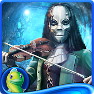 Phantasmat: The Mask