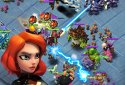 Clash of Zombies 2: Atlantis screenshot 2
