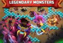 Clash of Zombies 2: Atlantis screenshot 9