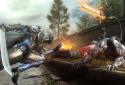 Metal Gear Rising: Revengeance screenshot 2