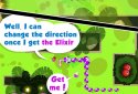 Snake Game - Puzzle Solving screenshot 1