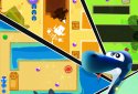 Snake Game - Puzzle Solving screenshot 4