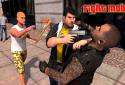 Gangster Revenge: Final Battle screenshot 1