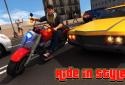 Gangster Revenge: Final Battle screenshot 8