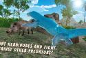 Komodo Dragon Lizard Simulator screenshot 2