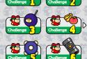 Ninja Spinki Challenges!! screenshot 12