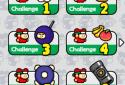 Ninja Spinki Challenges!! screenshot 2