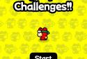 Ninja Spinki Challenges!! screenshot 6