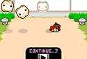 Ninja Spinki Challenges!! screenshot 9