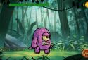 Kill Monsters Clicker screenshot 2