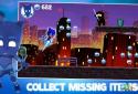 Subway Ninja Mask Game screenshot 1