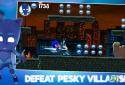 Subway Ninja Mask Game screenshot 3