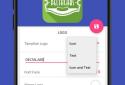 Flat Logo Maker screenshot 1