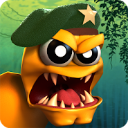 Battlepillars Multiplayer PVP​