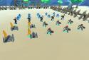 Epic Battle Simulator screenshot 2